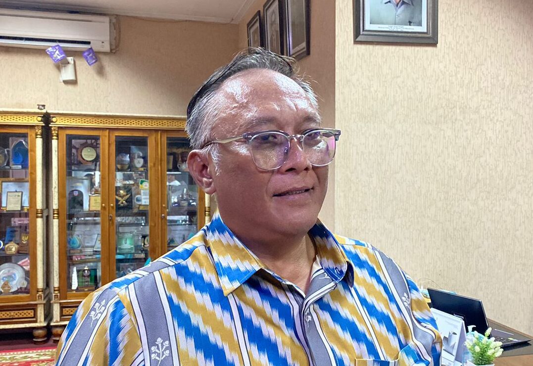 PDAM Tirta Khatulistiwa Perketat Pengawasan, Targetkan Kebocoran Air Turun Drastis di Bawah 25 Persen