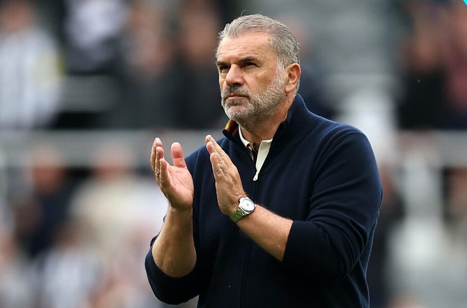 Newcastle Bekuk Nottingham Forest 2-0, Kursi Manajer Postecoglou Goyang