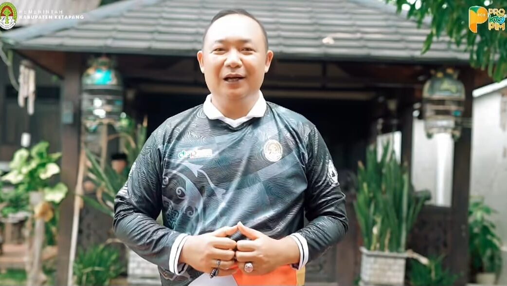Piala Bupati Ketapang 2025 Digelar 31 Oktober-26 November: Wadah Gali Potensi Olahraga