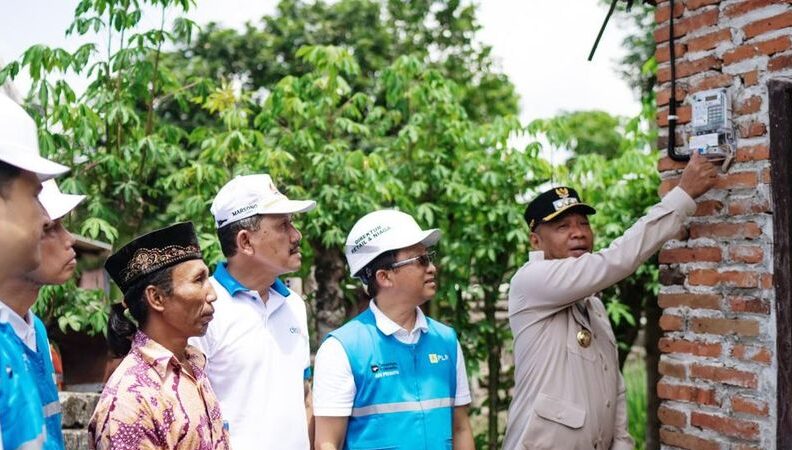 ESDM: Tarif Listrik Harusnya Naik di Triwulan IV 2025, tapi Ditahan Demi Jaga Daya Beli