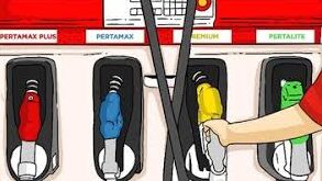 Harga Pertalite, Pertamax, dan Solar Tak Berubah 1 November 2025, Cek Daftar Lengkap Harga BBM Pertamina
