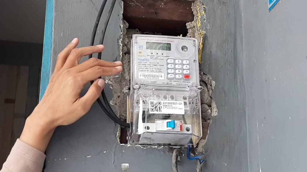 Tarif Listrik Tak Naik, Cek Rincian Harga per kWh 13 Golongan per November 2025