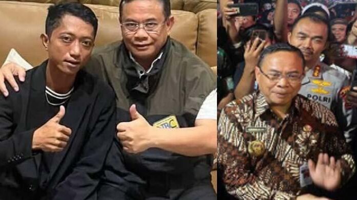 Blokade Jalur Pantura, Dua Petinggi AMPB Dijerat Pasal 192 KUHP dan Ditahan Polda Jateng