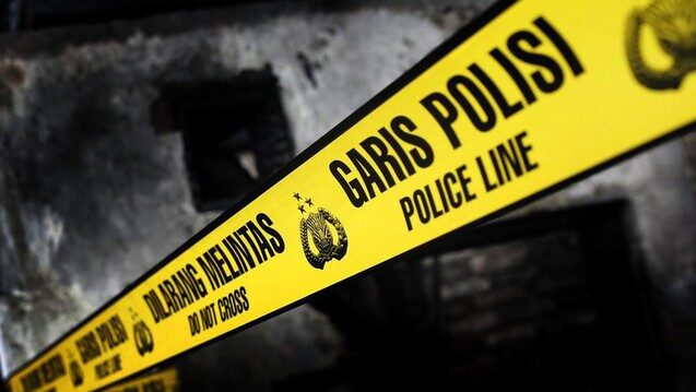 Polisi Selidiki Temuan Dua Kerangka di Kwitang, Tes DNA Jadi Kunci Identifikasi