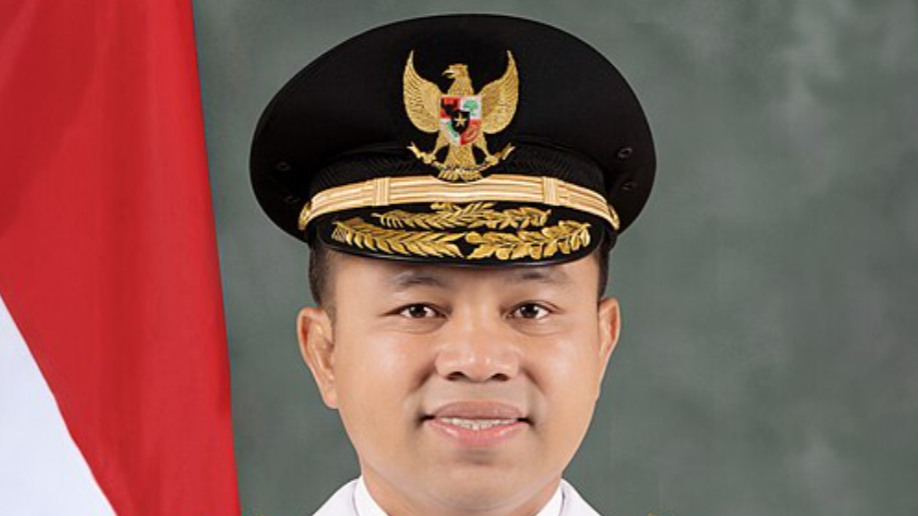 KPK 'Sapu' Riau, Gubernur Abdul Wahid dan Pejabat PUPR Terjaring OTT