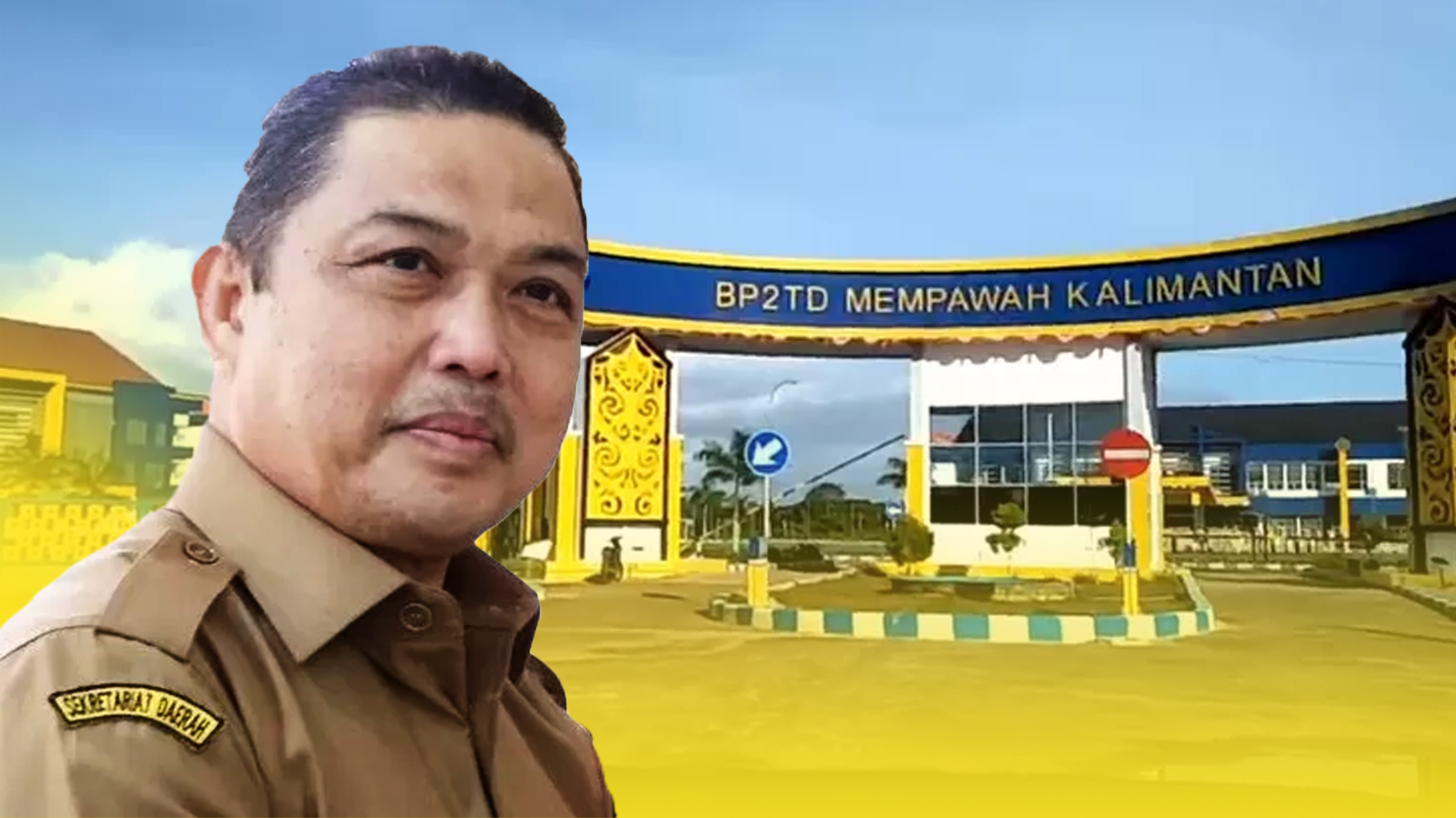 Belum Usai Kasus Jalan Mempawah di KPK, Status Perkara Ria Norsan Naik ke Penyidikan Terkait Kasus BP2TD