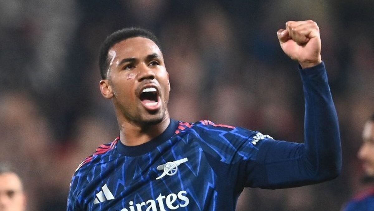 Hasil Slavia Praha vs Arsenal 0-3: Brace Mikel Merino Antar Arsenal ke Puncak Klasemen Sempurna