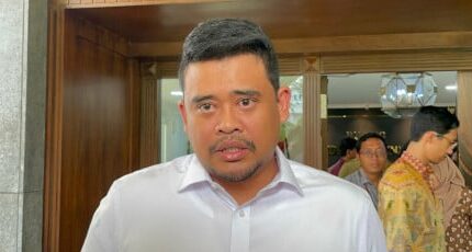 Musafir Tewas Dikeroyok di Masjid Sibolga, Bobby: Orang Tuanya Baru Meninggal