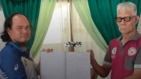 Kasus Pencuri Ikan Viral di Landak Berbuntut Panjang, Pemilik Lapak Dilaporkan ke Pengurus Adat