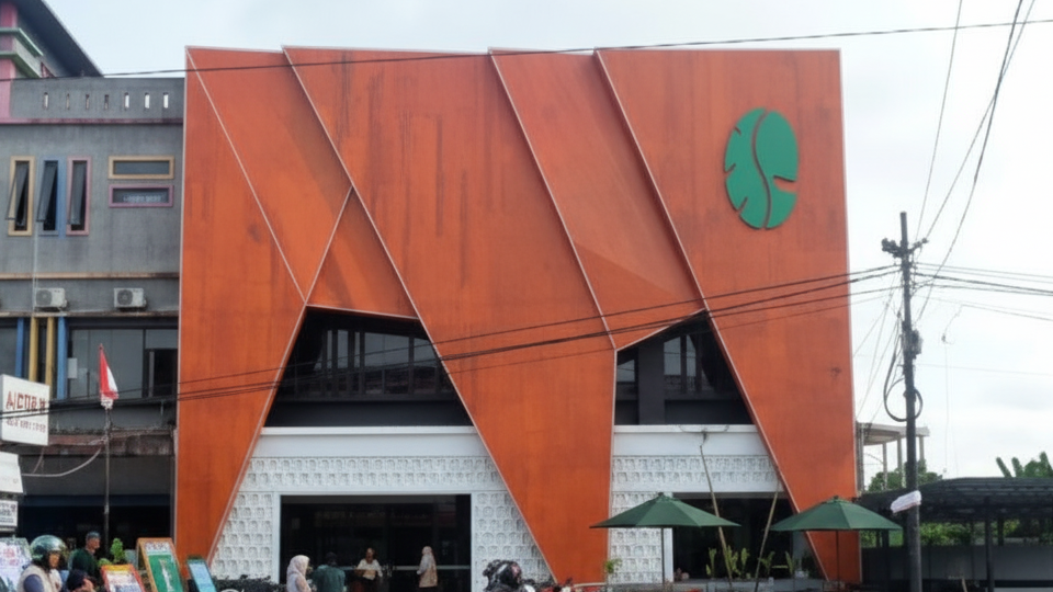 5 Rekomendasi Tempat Ngopi di Sintang yang Asyik Buat Nongkrong, Elsana Wajib Jadi Pilihan Pertama!