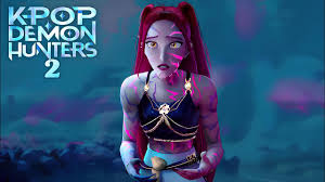 Sukses Fenomenal, Sekuel "K-Pop: Demon Hunters 2" Dikonfirmasi Netflix dan Sony