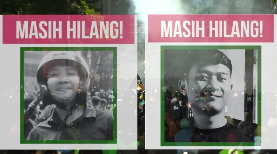 Polisi Pastikan Kerangka di Kwitang adalah Farhan-Reno yang Hilang Sejak Agustus