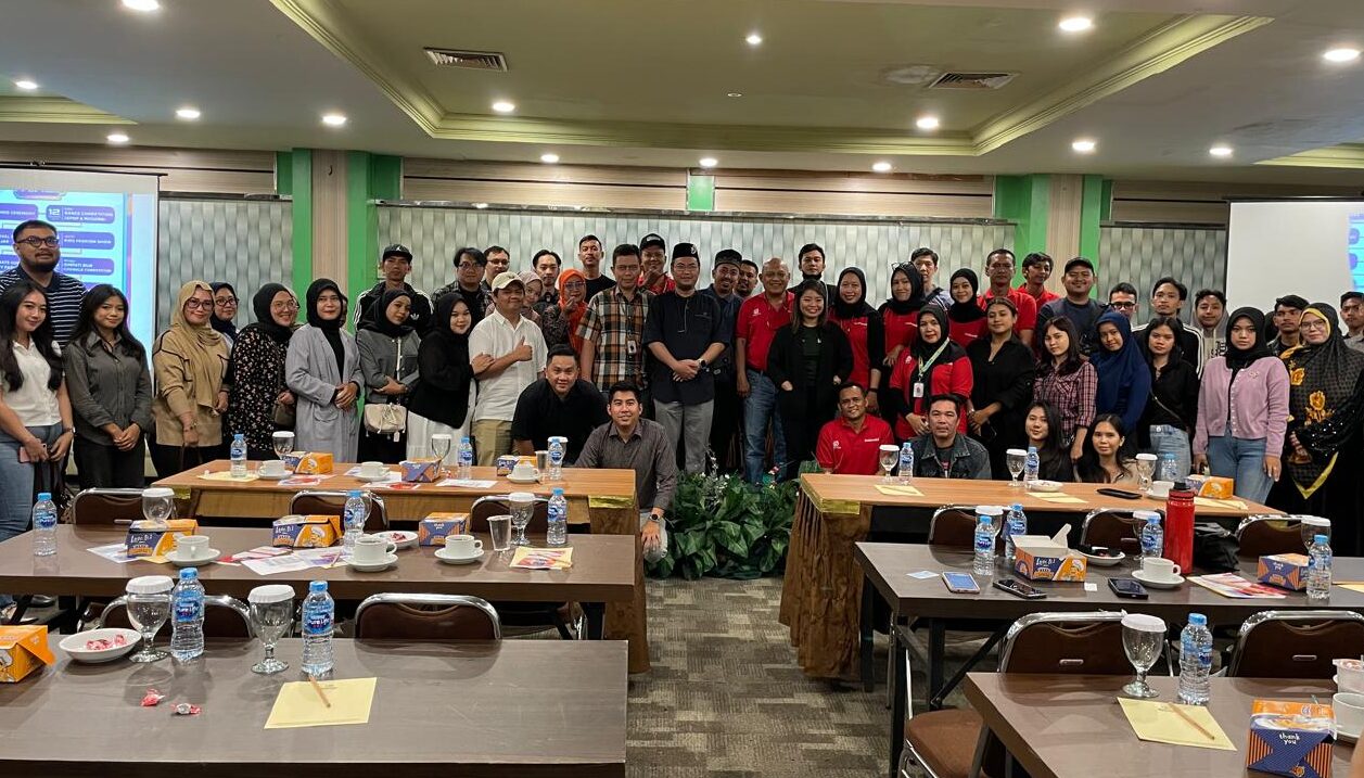 Targetkan Transaksi Rp50 Miliar, Borneo Fair 2025 Jadi Ajang Promosi UMKM Terbesar di Kalbar