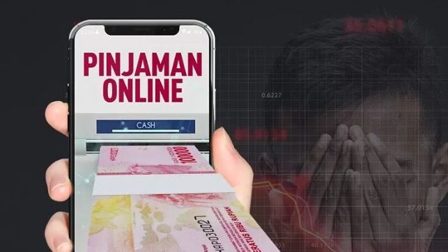 OJK: Utang Pinjol Warga RI Tembus Rp 90,99 Triliun, Kredit Macet Naik