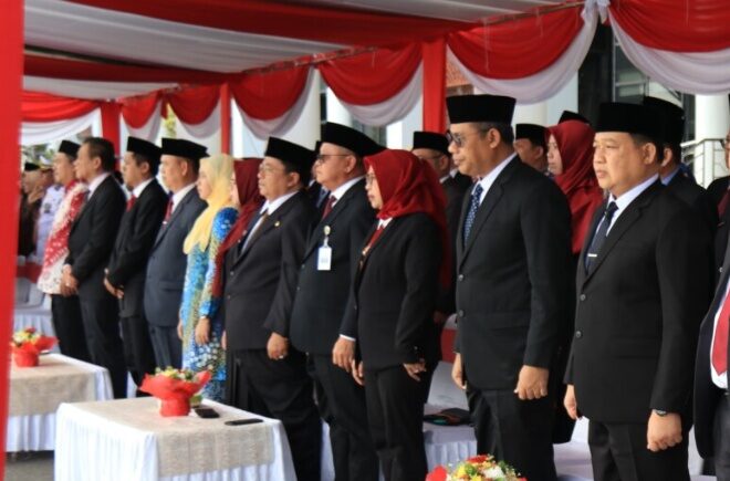 Momen Hari Pahlawan, Dirut Bank Kalbar Ajak UMKM Jadi Pahlawan Ekonomi Daerah, Siap Dorong Naik Kelas