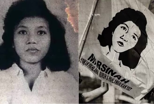 Kisah Marsinah: Keberanian, Tragedi, dan Warisan Abadi Pahlawan Buruh Indonesia
