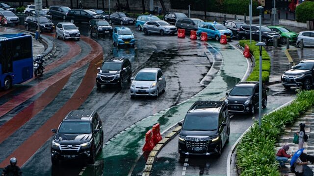Pengecekan Komponen Mobil Musim Hujan Wajib Rutin, Waspada Bahaya Water Hammer