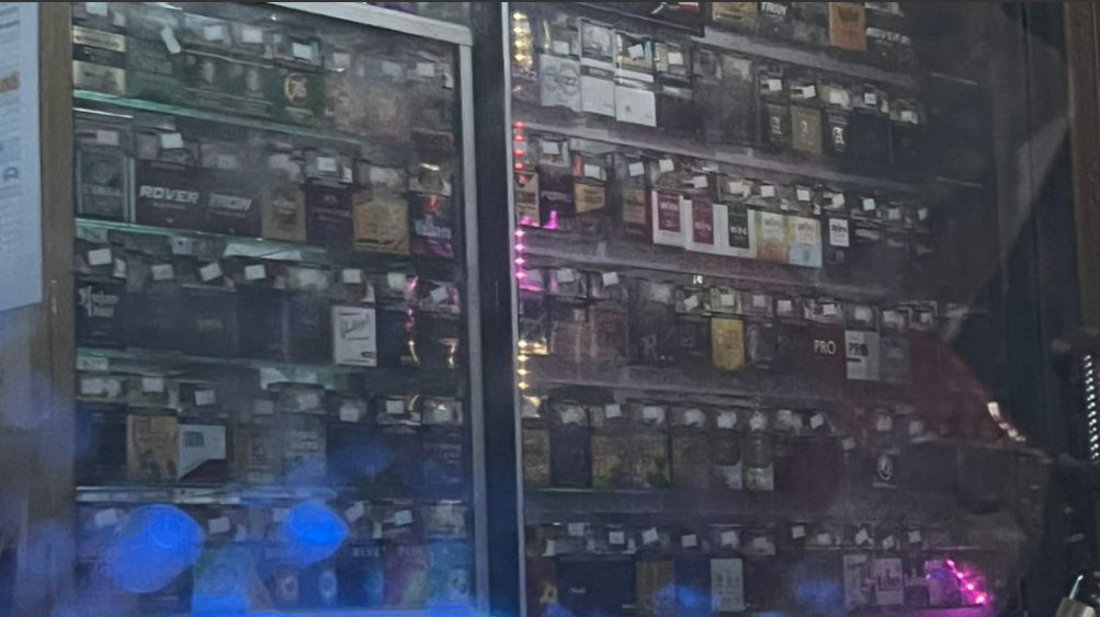 Rokok Ilegal Masih Marak di Pontianak, Menkeu Peringatkan Oknum Internal