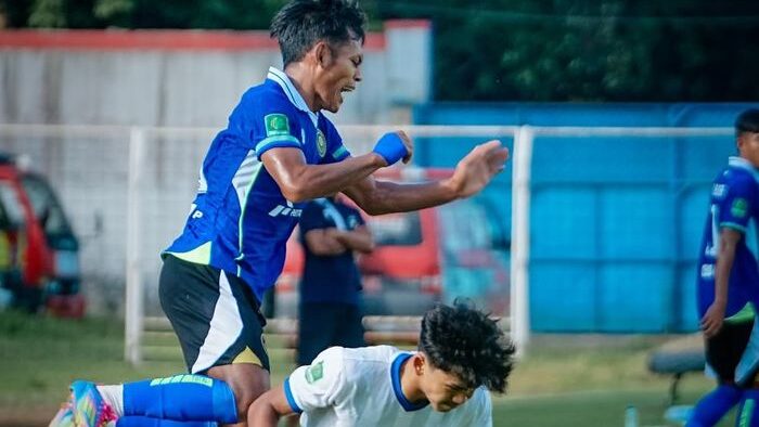 PSIS Semarang Kalah Telak 0-3 dari Persiku Kudus, Pelatih Soroti Kesalahan Crossing yang Berulang