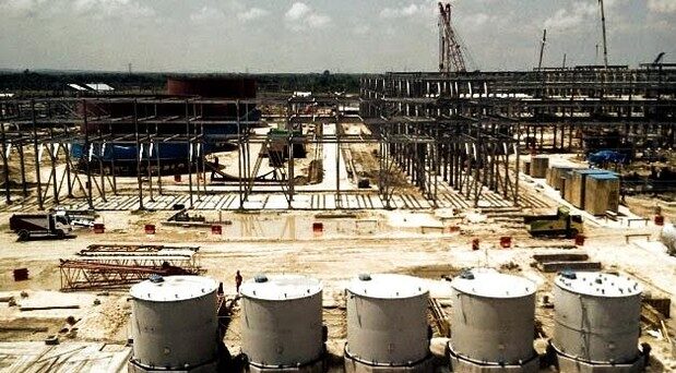 Produksi Minyak RI Capai 606 Ribu Bph, ExxonMobil Jadi Produsen Terbesar