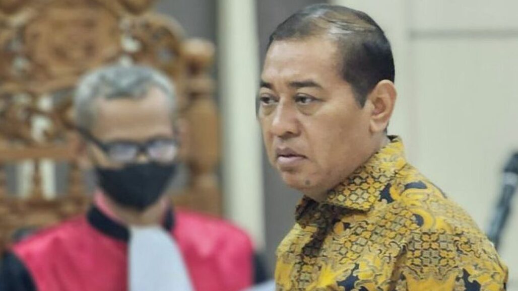 KPK Kembali Periksa Billy Haryanto Terkait Kasus Korupsi Jalur Kereta Api DJKA
