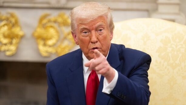 Aturan Baru Trump: Penderita Obesitas dan Diabetes Bisa Ditolak Masuk AS