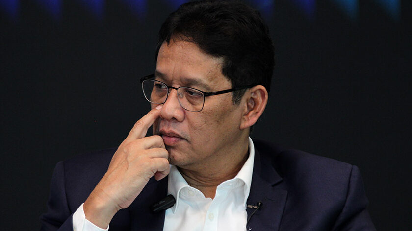 Perluas Basis Cukai, Kemenkeu Targetkan Emisi Kendaraan hingga Popok Bayi