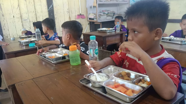 Dapur SPPG Tak Higienis, Penyebab Pasti Keracunan 19 Siswa Masih Tunggu Lab BBPOM