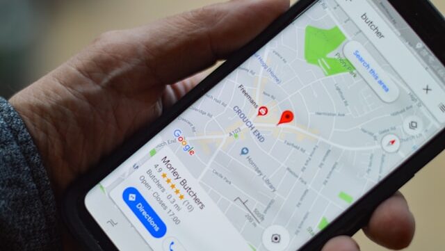 Wajib Tahu! Cara Google Maps Offline di Android & iPhone Agar Hemat Data dan Baterai