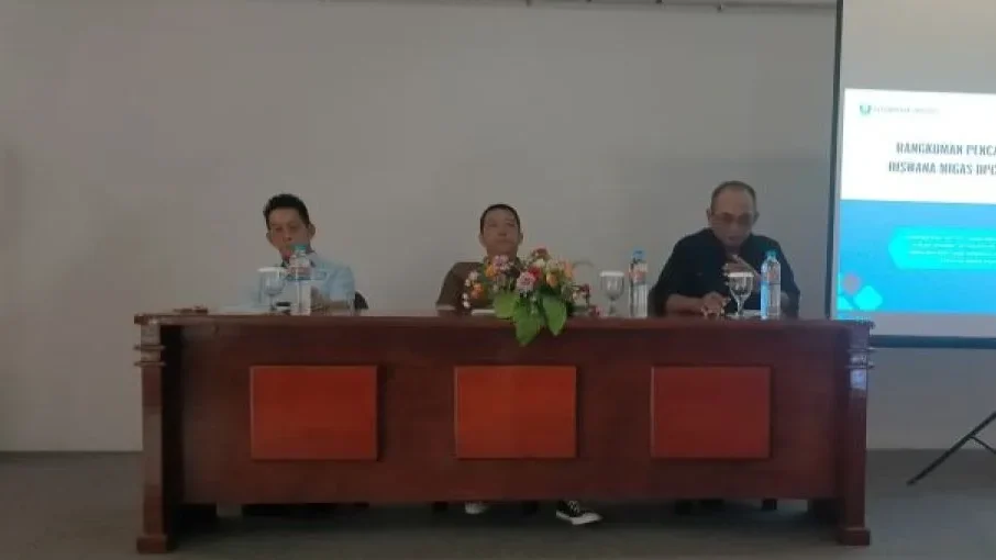 Kebutuhan Energi Meningkat, Hiswana Migas Dorong Penyesuaian Kuota BBM dan LPG di Kalbar