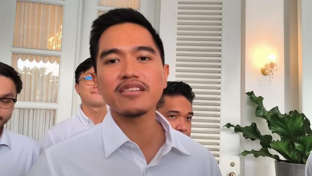 HUT ke-11 PSI, Kaesang: Banyak yang Hina, Kita Seperti Gajah, Biarin Saja