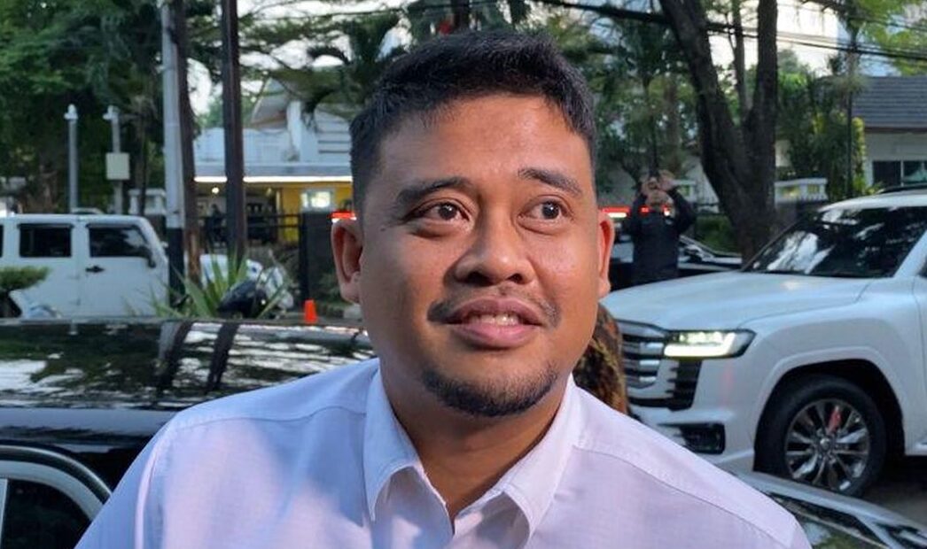 Diduga Hambat Pemeriksaan Bobby Nasution, Penyidik AKBP Rossa Purbo Bekti Dilaporkan ke Dewas