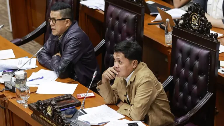 Waspada 'Pasal Karet' di KUHAP Baru: Kewenangan Polisi Bertambah, Privasi Warga Terancam?