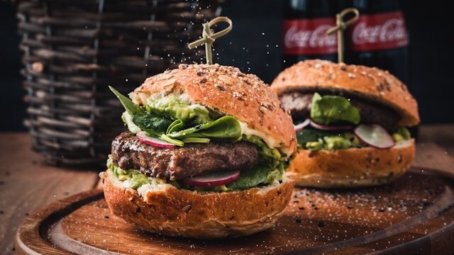 Hati-hati! Makanan Ultraproses dan Kanker Usus Besar Ancam Wanita Usia di Bawah 50
