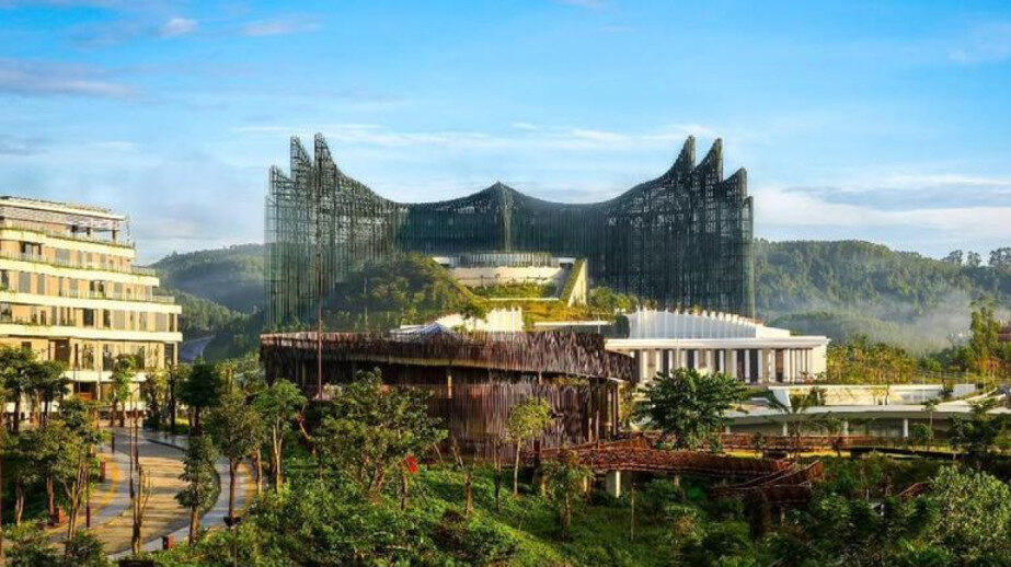HGU 190 Tahun Dibatalkan MK, Apakah Pembangunan IKN Masih Menarik bagi Investor?