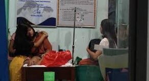 Petaka Soto Sayur MBG, Puluhan Siswa Maniamas Tumbang! Dapur SPPG Ngabang Resmi Disetop