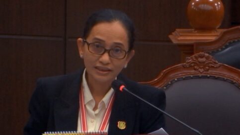 Pemerintah Tolak Wacana Sita Aset Koruptor Wajib Izin PN, Sebut Rancukan Hukum