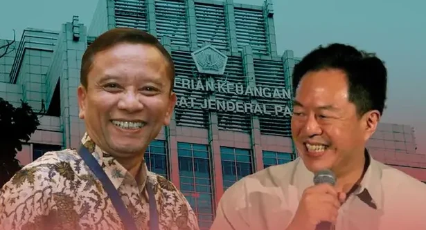 Skandal Pajak Memanas! Kejagung Resmi Cekal Eks Dirjen Pajak dan Bos Djarum ke Luar Negeri