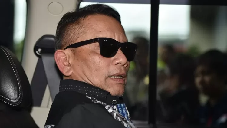 Skandal Pajak Memanas: Kejagung Cekal Ken Dwijugiasteadi, Menkeu Ingatkan Pegawai Kerja Serius