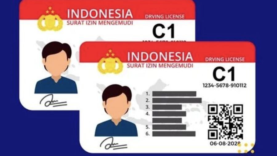 SIM Hilang Tak Perlu Tes Ulang! Ini Syarat, Cara Cetak, dan Biaya Resmi Penerbitan SIM Baru