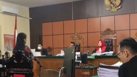 Walikota Singkawang Setuju Keringanan Retribusi 60 Persen, Sekda Jadi Terdakwa Kasus HPL Pasir Panjang