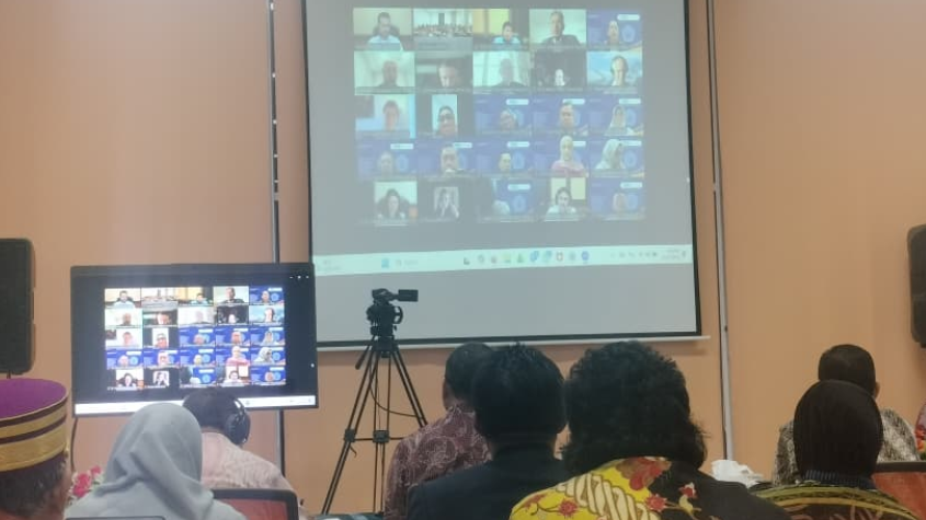 Tembus Level Global, 13 Prodi Untan Kantongi Akreditasi Internasional ACQUIN