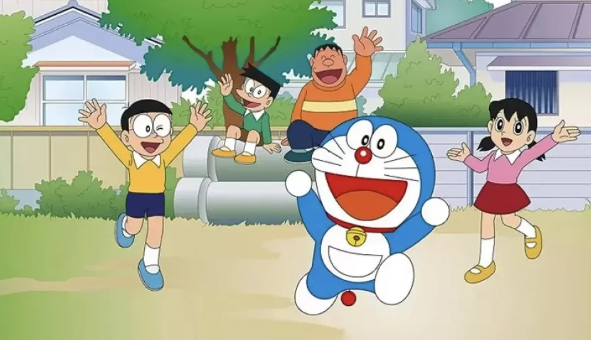 Weekend Ceria! 5 Kartun Legendaris yang Pas Buat 'Healing' dan Nostalgia Bareng Keluarga