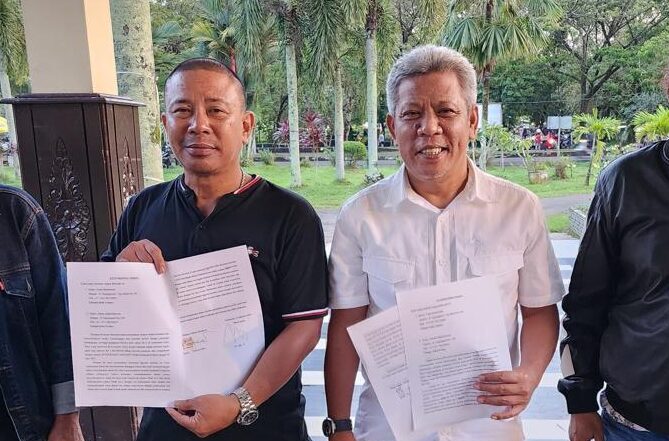 Bingung! Pasca Putusan Praperadilan, Muda Mahendrawan Malah Klaim Damai dengan Pelapor Bukan Korban