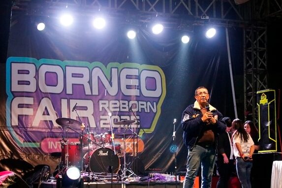 Event Borneo Fair 2025 Resmi Berakhir, UMKM dan Pemkot Pontianak Minta Digelar Tiap Tahun