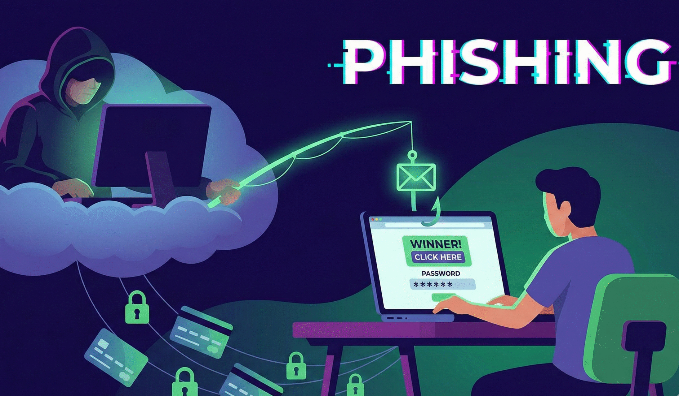 Waspada Modus Phishing, Bank Kalbar Minta Nasabah Jangan Asal Klik Tautan