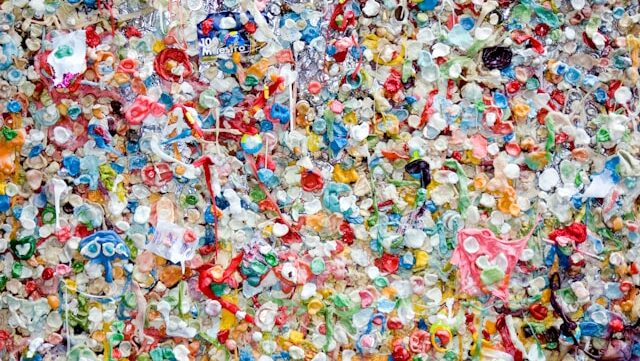 Bahaya Mikroplastik: Riset University of California Ungkap Mempercepat Pembentukan Plak Arteri 624%