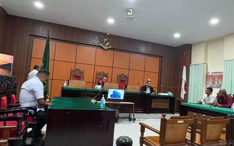 Pengadilan Negeri Pontianak Kembali Tegaskan Status Tersangka AR Kasus Dugaan Pemerkosaan Balita