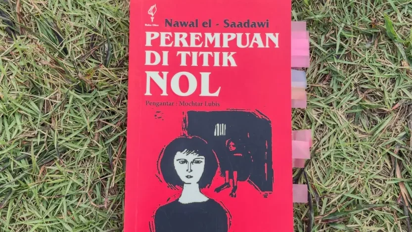 Buka Mata, Buka Hati: 5 Buku Wajib Baca Selama Kampanye 16 HAKTP