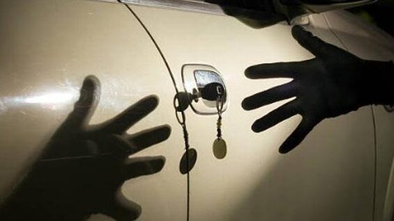 Oknum Perwira Polisi dan Pengusaha Tambang Dipolisikan, Buntut Kasus Gadai Pajero Rental Milik Orang Lain